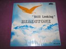 HEADSTONE - STILL LOOKING - STARR - US 1974 VERY RARE ORIGINAL 1ST PRESSING