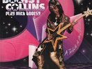 Bootsy Collins Play With Bootsy (A Tribute To The Funk) NEAR MINT 2xVinyl LP