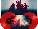 In this Moment - Mother Limited  Lenticular Cover Translucent Red 2 Vinyl LP NEU