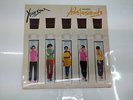 GERMFREE ADOLENSCENTS BY XRAY SPEX VINYL - CG H13