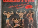 GRAND FUNK RAILROAD ALL THE GIRLS IN THE WORLD BEWARE NEW SEALED