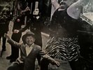 The Doors Strange Days Vinyl LP Original Side 1 Side 2