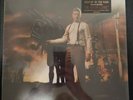 TYLER CHILDERS Rustin' In The Rain Rust COLOR VINYL LP LIMITED EXCLUSIVE SEALED