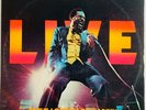 MARVIN GAYE: Live At The London Palladium 1977 Tamla 2x LP Set VG+/VG+