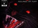 Ostrogoth - Feelings Of Fury Black Vinyl Edition (1987 - EU - Reissue)
