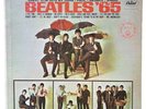 The Beatles - Beatles '65 (VG/VG+) Capitol Records ST-2228 Stereo 1968 Scranton