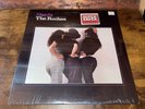 The Roches-Nurds LP-Warner Bros-BSK 3475 Vinyl Record Album - Sealed