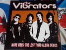 THE VIBRATORS 