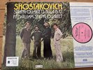 DSLO 23 Shostakovich String Quartets Nos 4 & 12 Fitzwilliam String Quartet