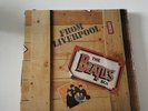 The Beatles Box ‘from Liverpool’ vinyl set