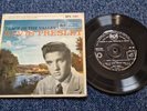 Elvis Presley Peace In The Valley New Zealand Ep