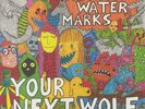 HIGH WATER MARKS, The - Your Next Wolf - Vinyl (LP + insert)