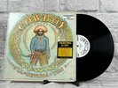 Cowboy 5'll Getcha Ten LP 1971 Capricorn Record SD 864 White Label Promo DJ Copy
