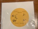 The National 2023 Homecoming Exclusive Vinyl Laugh Track Autographed