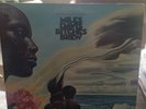 Miles Davis - Bitches Brew ORIGINAL Columbia 2-Eye GP 26 2LP Stereo Santa Maria