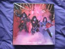 kiss - VINYL BOX - EURO TOUR 1980 UNMASKED - COMPLETE - NEW