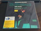 Emil Gilels Berliner Philharmoniker Eugen  Brahms: Piano Concertos Nos. (Vinyl)