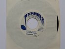 COMMONWEALTH JONES Tied Down US OG 45 Banner RnB BLUES  ROCKABILLY 7” * LISTEN *
