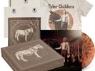 Tyler Childers Rustin in the Rain Boxset, NEW, SEALED, In Hand