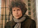 Blonde On Blonde by Bob Dylan (Record, 1966)