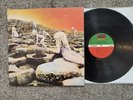 Led Zeppelin - Houses Of The Holy - VG+/VG++ 1974 RE Psych Blues Rock Sleeve