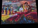 The Jimi Hendrix Experience – Electric Ladyland Part 1 VINYL LP