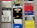 12” vinyl records / trance / hard trance / hard house Pack Of 30