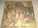 Pat Matshikiza Kippie Moketsi 1975 Vinyl Jazz GL.1796 The Sun South Africa