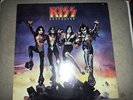 KISS - Destroyer Vinyl LP, 1978 US, Casablanca Records