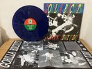 Gorilla Biscuits Start Today 1989 Original 1st pressing Limited 1015 LP USED JP
