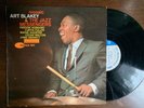 ART BLAKEY : MOSAIC.      BLUE NOTE.  VINYL LP