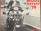 MODS MAYDAY ‘79 Vinyl LP 1979 Orig. Edition SECRET AFFAIR, SQUIRE, & Various