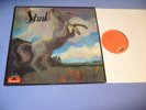 rare Prog Rock LP STUD 