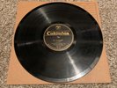78 RPM Record Charles Fulcher My Pretty Girl Hot Jazz Columbia Shellac Rare