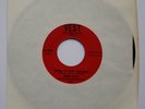 BOBBY DAVIS Going To New Orleans US Original 45 Vest BLUES RnB 7” *LISTEN *