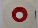 OSCAR PERRY Preacher Man Original US 45 Lee J SOUL RnB NORTHERN 7” * LISTEN *