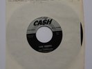 DALE CUNNINGHAM Too Young Original US 45 Cash RnB POPCORN SOUL  7” * LISTEN *