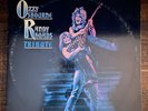 OZZY OSBOURNE   Tribute  RANDY RHOADS  Vinyl 2x LP Vintage 1987 1st Pressing VG+