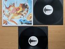 Dire Straits - Alchemy - Dire Straits Live UK 2xLP Vinyl NM/NM 1984 Superb Copy