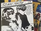 Sonic Youth - Goo Box Set (4 x Vinyl + Booklet)Like New