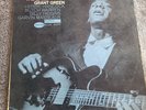 GRANT GREEN FEELIN' THE SPIRIT BLUE NOTE 84132