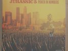 Jurassic 5 - Power In Numbers - EU 2xLP + Insert