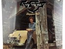 GARY STEWART - STEPPIN' OUT - 1976 RCA  APL1-1225 SEALED Folk/Country/Honky Tonk