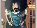 Frank Zappa - Lumpy Gravy - 1972 Verve 2317 046 UK reissue  Lp - Rock Avantgarde