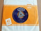 RARE -- Disque Vinyle 45T - Lys ASSIA ‎– Refrain