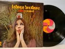 LEBRON BROTHERS Salsa Y Control '70 Cotique STEREO RARE salsa NICE