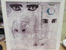 SIOUXSIE AND THE BANSHEES PROMO ALBUM 