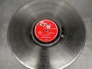Lightning Hopkins* – Another Fool In Town / Candy Kitchen 78rpm Shellac ￼10”