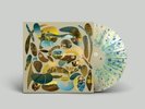 Pedro the Lion: Havasu: Limited Edition Vinyl: Cream,Blue, Green, Yellow Splater