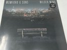 Mumford & Sons - Wilder Mind NEW Sealed Vinyl LP Album
